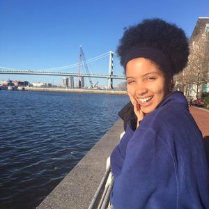 Meet your Posher, Marianna